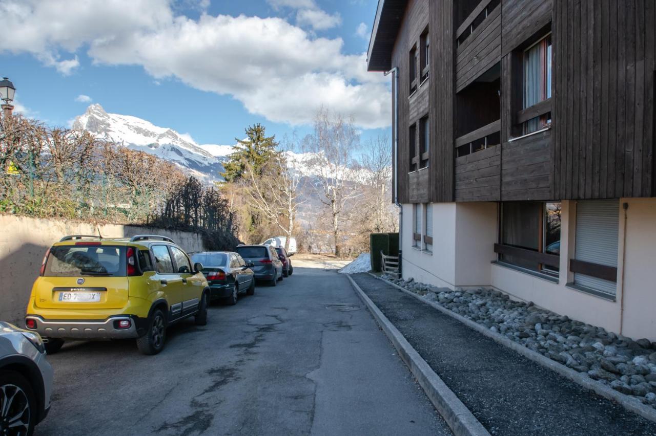 Apartment Le Goofy, Centre, Navettes Pistes *