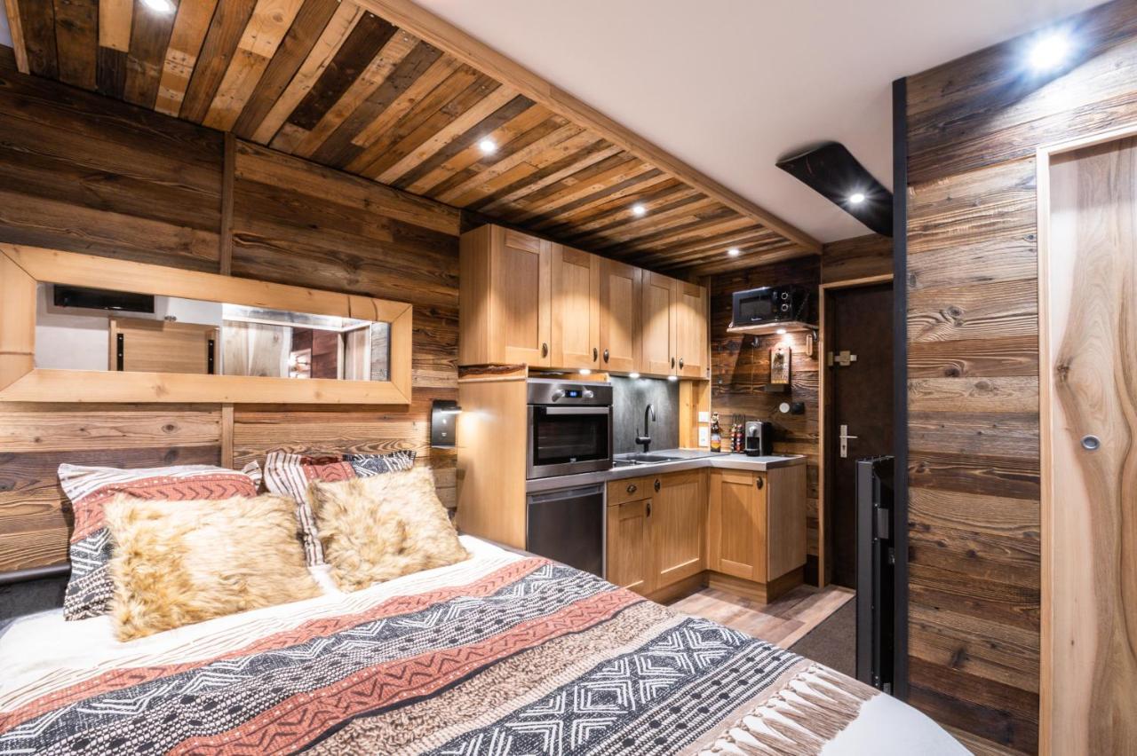 Le Goofy, Centre, Navettes Pistes Apartment Combloux